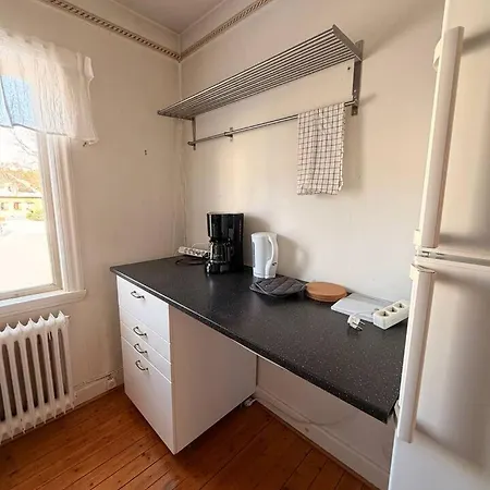 Apartament Workers Stay - Worker Accommodation Gothenburg - Sweden - Liseberg