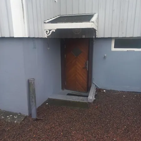 Apartament Place With Sauna Göteborg