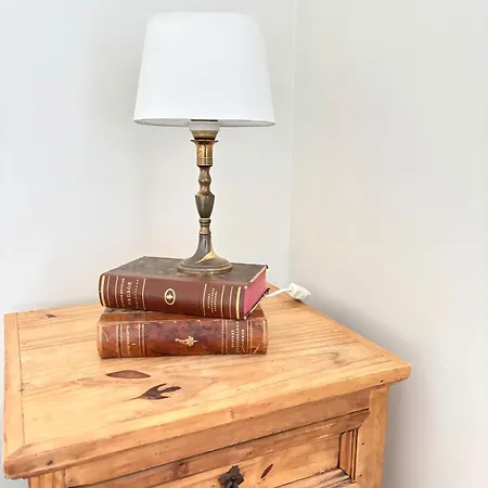 Appartement Charmigt Naera Station - 11 Minuter Liseberg *