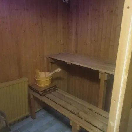 Place With Sauna Appartement