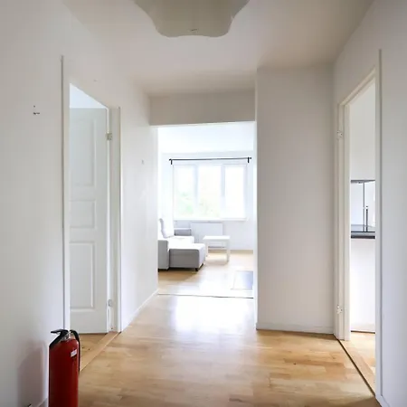 Workers Stay - Temporary Accommodation Lindholmen - Goeteborg Lägenhet Göteborg