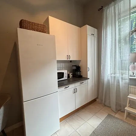 شقة Inviting For 4 Near Liseberg #1001