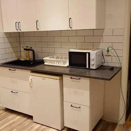 아파트 Workers Stay - Furnished Housing Angered Sverige 예테보리