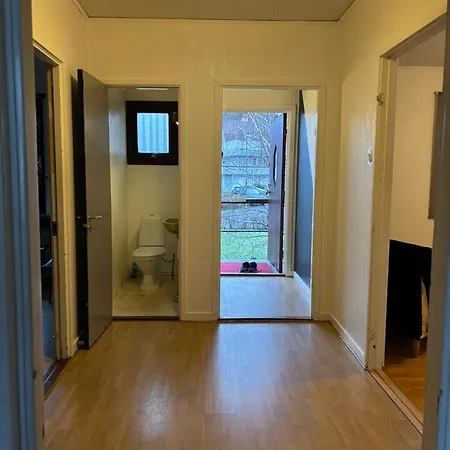 Workers - Furnished Housing Angered - * Göteborg