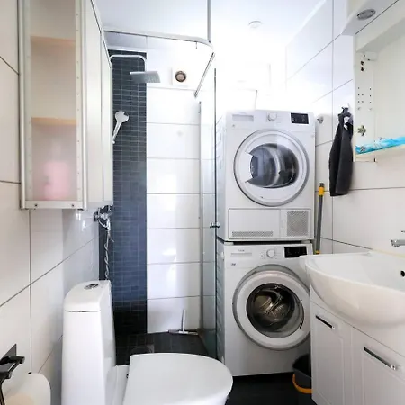 Workers Stay - Temporary Accommodation Lindholmen - Goeteborg * Göteborg