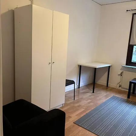 Semesterbostad Workers - Furnished Housing Angered -