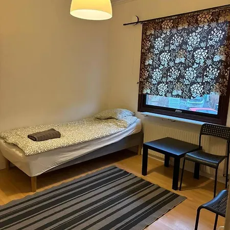 Workers - Furnished Housing Angered - Semesterbostad *