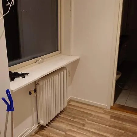 Сasa de vacaciones Workers - Furnished Housing Angered Sverige *
