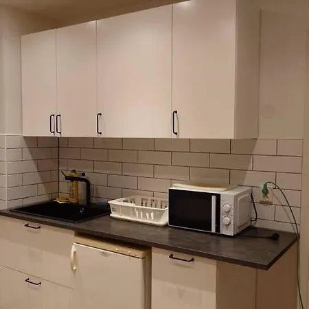 Workers - Furnished Housing Angered Sverige * Gotemburgo
