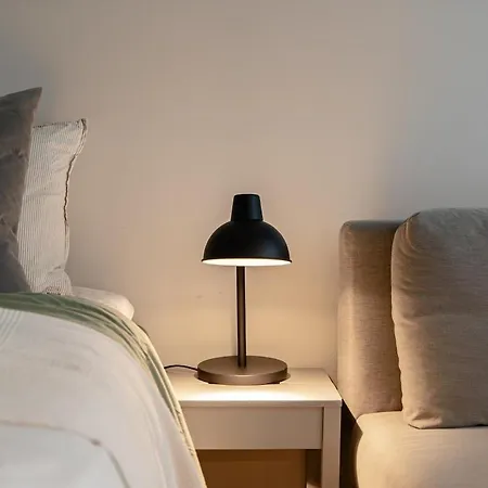 Apartman Bright Designer In