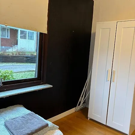 Ferienhaus Workers - Furnished Housing Angered - *