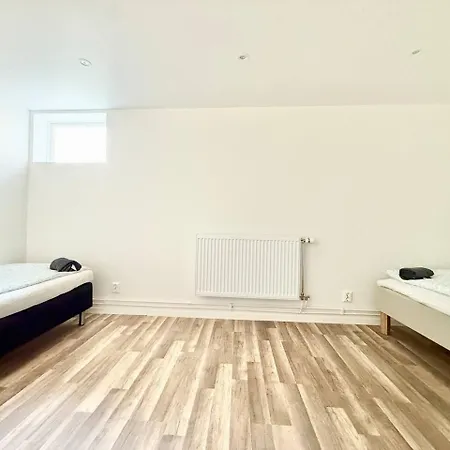 Workers Stay - Construction Worker Housing Goeteborg Apartamento *