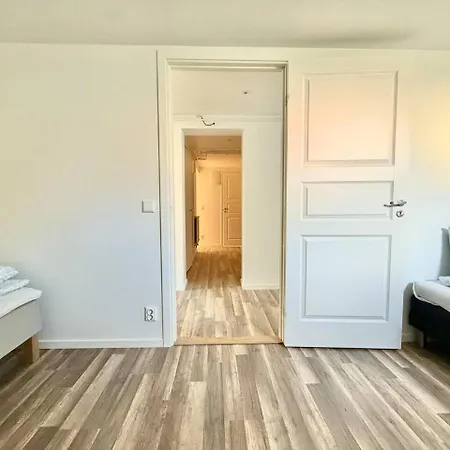 Workers Stay - Construction Worker Housing Goeteborg * Gotemburgo