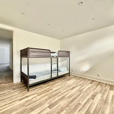 Apartamento Workers Stay - Construction Worker Housing Goeteborg