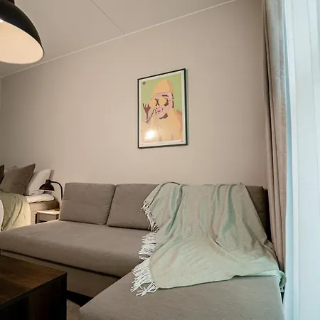 Bright Designer In Göteborg
