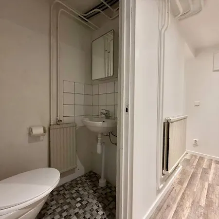Workers - Construction Worker Housing