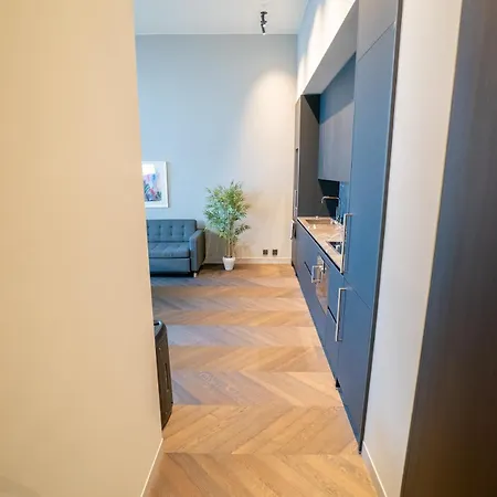 Daire Penthouse 70th Floor Karlatornet