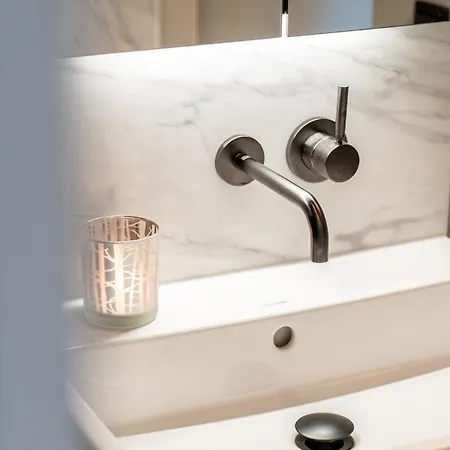 Penthouse 70th Floor Karlatornet Gothenburg