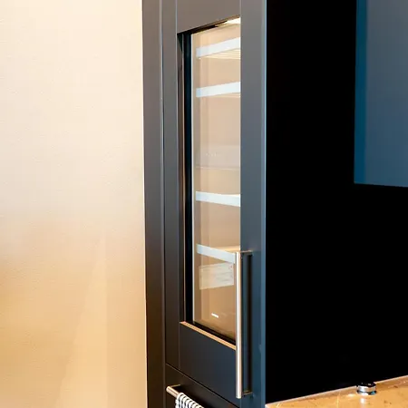 Penthouse 70th Floor Karlatornet Gothenburg