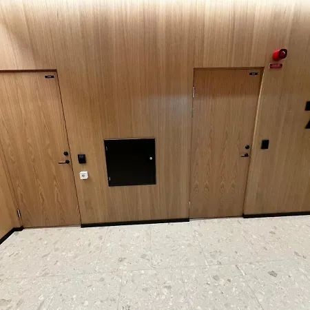 Penthouse 70th Floor Karlatornet 아파트 *