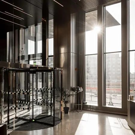 Daire Penthouse 70th Floor Karlatornet