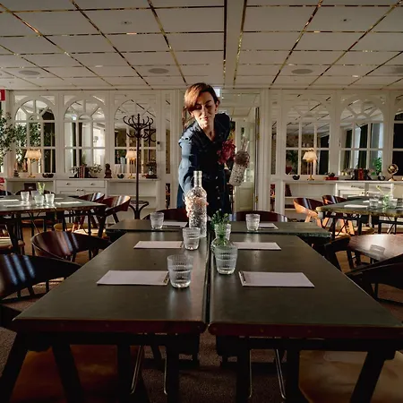 호텔 & Ristorante Bellora