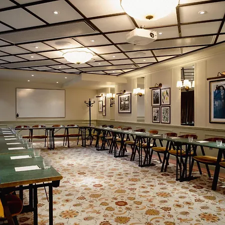 & Ristorante Bellora 4* 예테보리