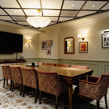 호텔 & Ristorante Bellora 예테보리