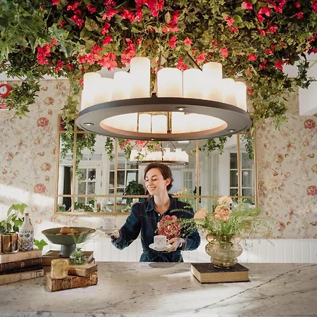 & Ristorante Bellora 호텔 4*