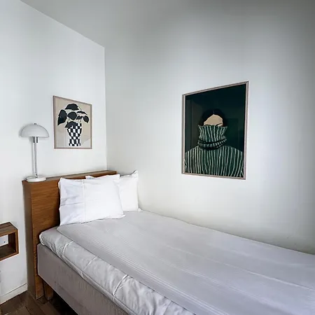 Hotel Vanilla 3*