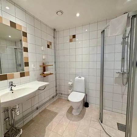 Vanilla Hotel Göteborg
