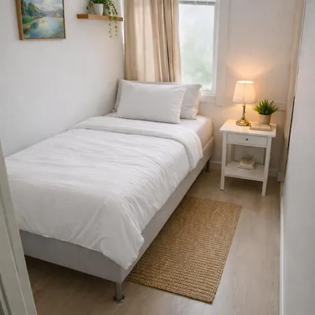 Premium Workers 8br 13beds 2kitchen 3bath Semesterbostad *