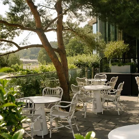 Hotel Sankt Joergen Park