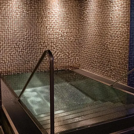 Sankt Joergen Park Hotel 4*