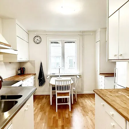 Workers - Temporary Liseberg - Göteborg