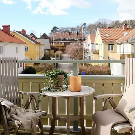 Feriehus Workers - Temporary Liseberg - *