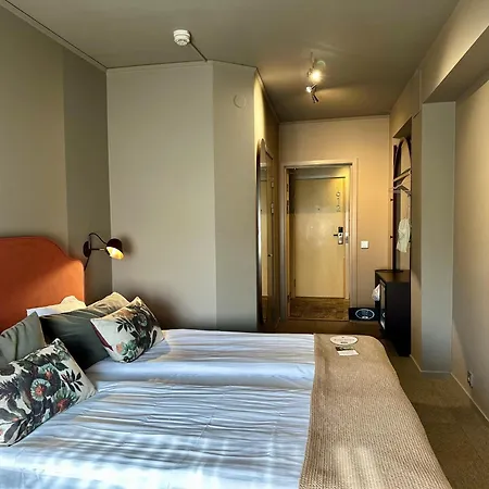 Hotel Spar Majorna