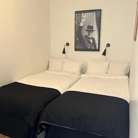 Hotel Torslanda Göteborg