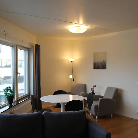 Torslanda 3* ヨーテボリ