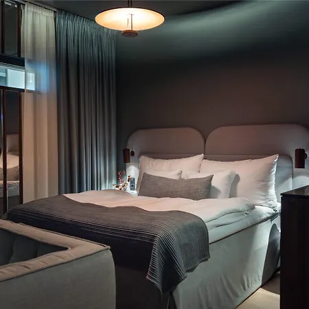 Otel Clarion The Pier 4*