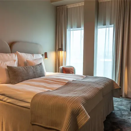 Otel Clarion The Pier