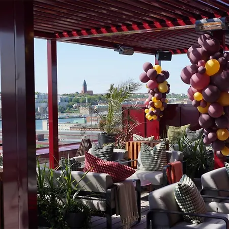 Otel Clarion The Pier 4*