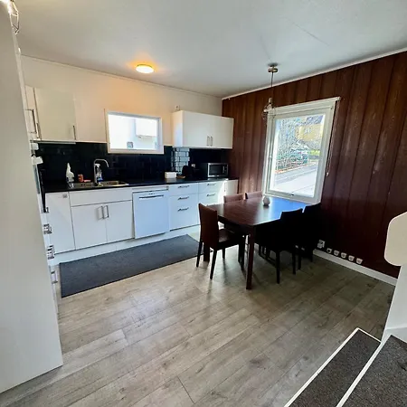 Villa Med 4 Sovrum Gothenburg