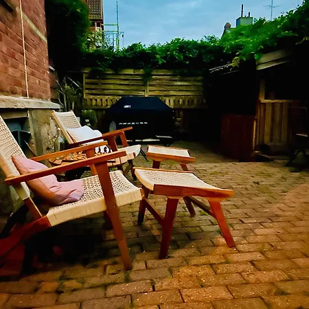 C Annedal Appartement *
