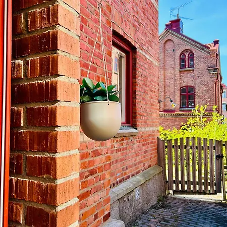 C Annedal * Gotenburg