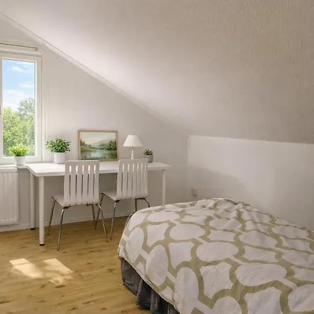 Kviberg Apartment Gothenburg