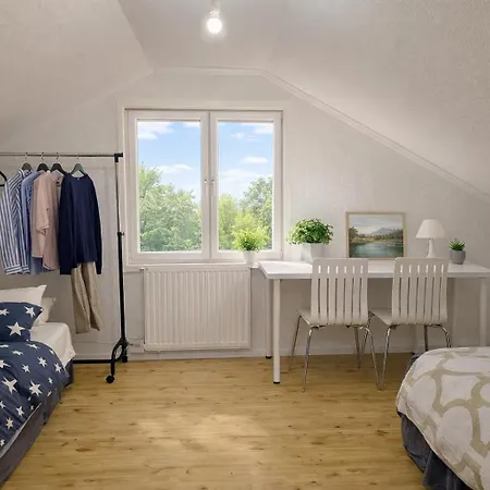 Apartment Kviberg Gothenburg