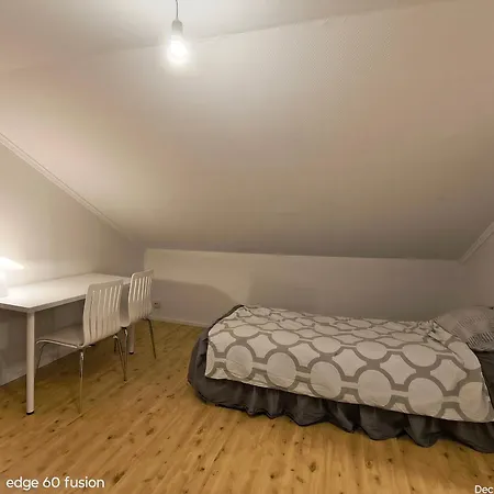 Apartment Kviberg *