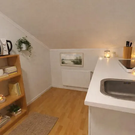 Apartment Kviberg