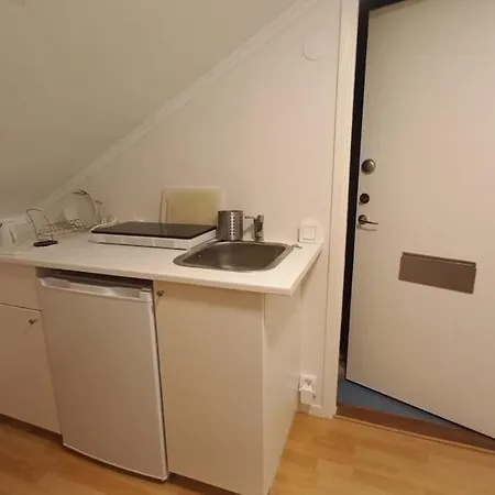 Appartement Kviberg Göteborg